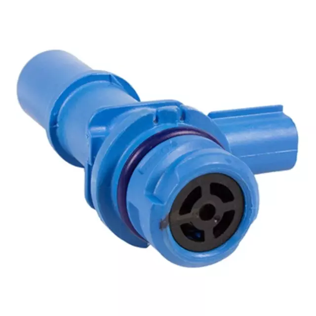 PCV Valve - Ford (4C2Z-6A666-AA)
