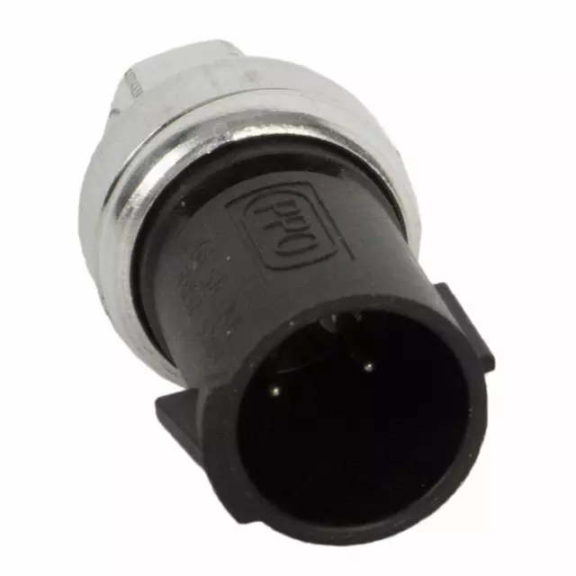6L3Z19D594A - HVAC: Cut-Off Valve for Ford: Crown Victoria, E-150, E-150 Club Wagon, E-250, E-350 Club Wagon, E-350 Super Duty, E-450 Super Duty, Excursion, Expedition, Explorer, F-150, F-150 Heritage, F-250 Super Duty, F-350 Super Duty, F-450 Super Duty, F-550 Super Duty, Mustang, Ranger, Tempo | Lincoln: Mark LT, Town Car | Mercury: Grand Marquis, Mountaineer, Topaz Image