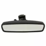 HU5Z17700N - : Mirror Inside for Ford: Fusion, Police Responder Hybrid, SSV Plug-In Hybrid Image