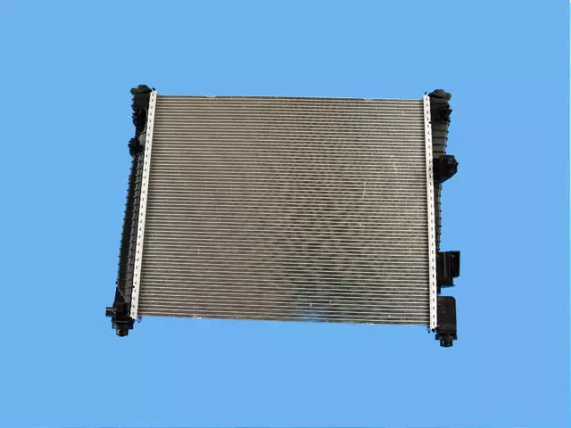 68244087AA - Cooling: Engine Cooling Radiator for Dodge: Durango Image