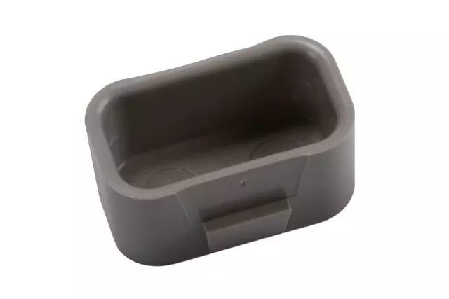 22802302 - Body: Blank Cover for Chevrolet: Impala Image