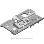 42797145 - : F Bracket for GM Image