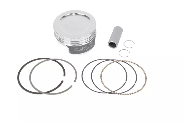 PISTON - GM (19259381)