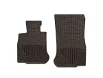 W260CO - Body: Cocoa All Weather Floor Mats for WeatherTech Image