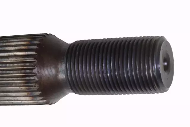 Axle Assembly - GM (23219923)