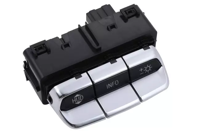 84625136 - Body: Switch for GM Image