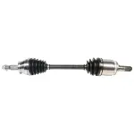 NCV39079 - : INFINITI (3.7, 5.6 - AWD/RWD) CV Axle Assembly  - Rear Left for GSP Image