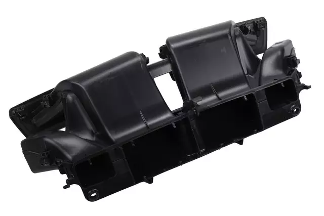 Windshield Defroster Outlet Duct - GM (23413440)