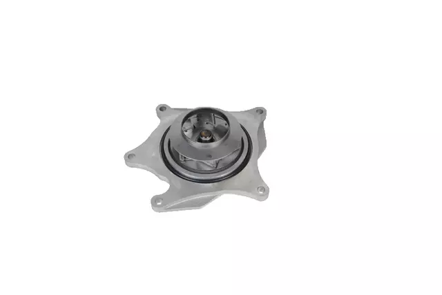 251699 - Belts &amp; Cooling: ACDelcoâ„¢ Engine Water Pump for Cadillac: SRX, STS, XLR Image