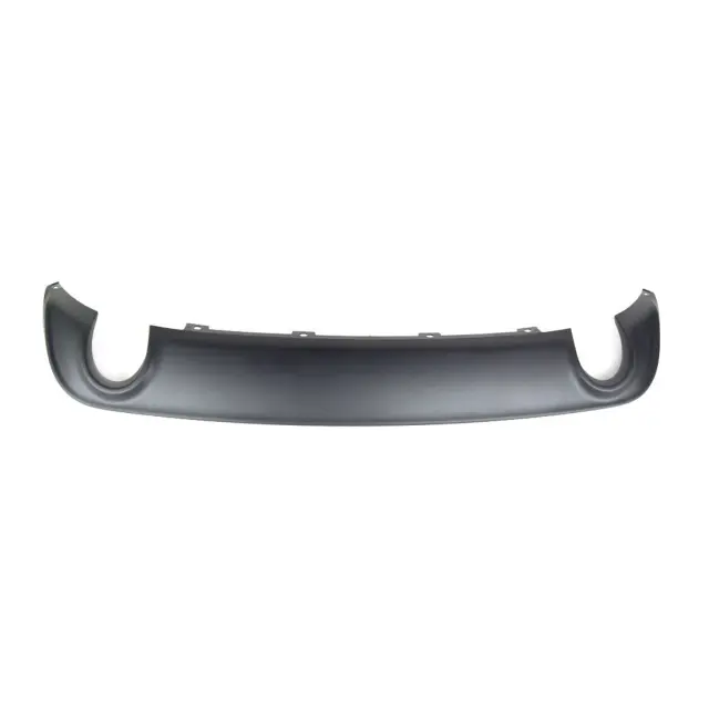 68240581AA - Frame, Bumper and Fascia: Rear Lower Fascia for Mopar Image image