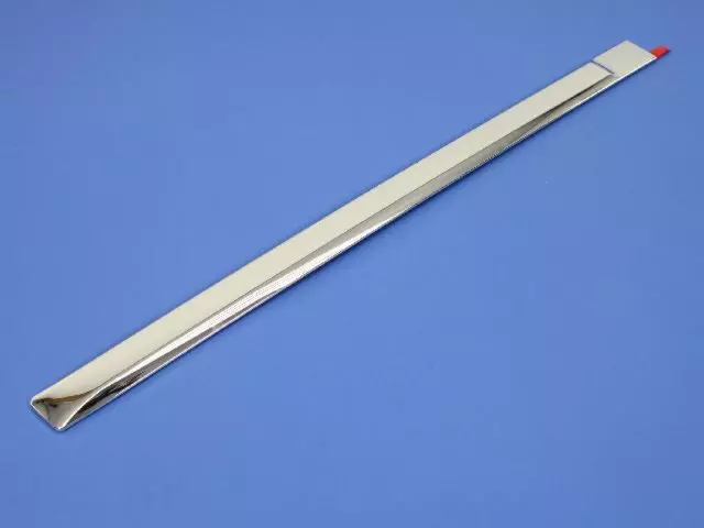 Rear Door Molding, Right - Mopar (68140240AA)