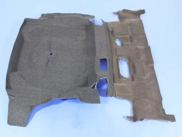 Floor Cover - Mopar (1NX98LC5AI)