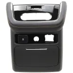 ML7Z78045E24FB - : Panel Assembly Console for Ford Image