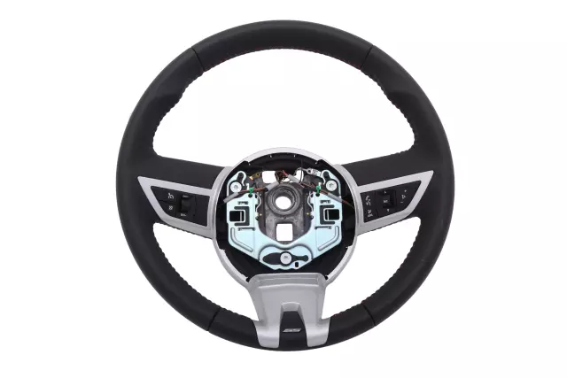20945279 - Steering: Steering Wheel for Chevrolet: Camaro Image