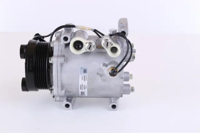 890879 - Air Conditioning &amp; Heat: Nissens A/C Compressor for NISSENS Image
