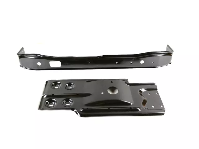 Skid - Transfer Case Plate Package - Mopar (82210021AC)