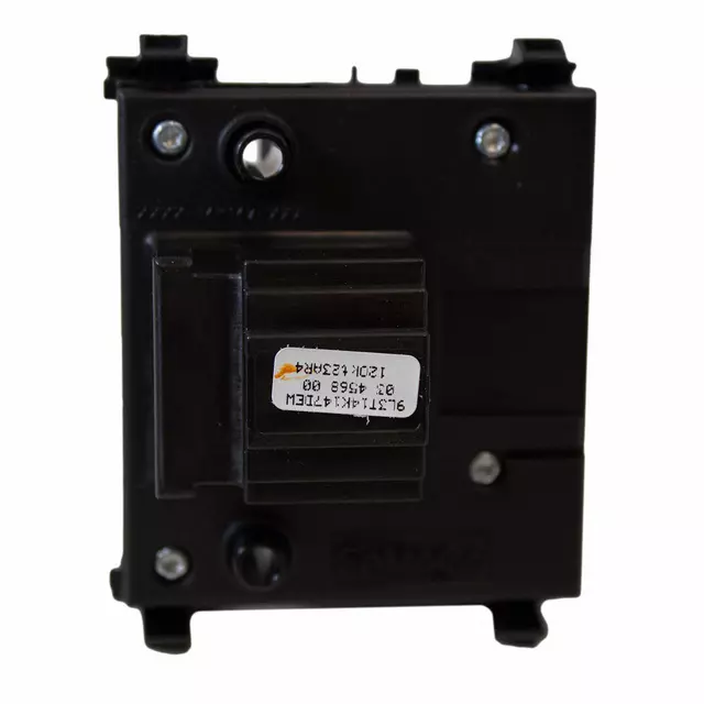 9L3Z15B691DA - Body: Sunroof Switch for Ford: F-150, F-250 Super Duty, F-350 Super Duty, F-450 Super Duty Image
