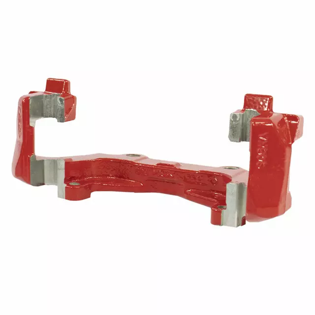 Disc Brake Caliper Bracket - Ford (BV6Z-2B292-C)