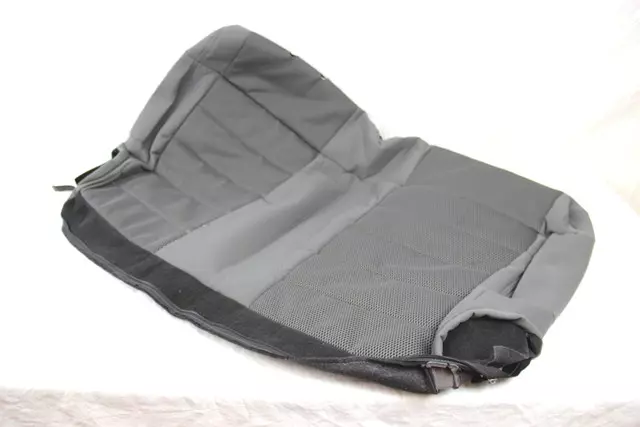 1FK831D5AA - Interior Trim: Rear Seat Back Cover for Mopar Image