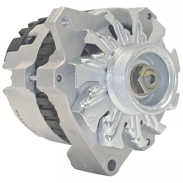 88864259 - : Alternator, Remanufactured for GM Image