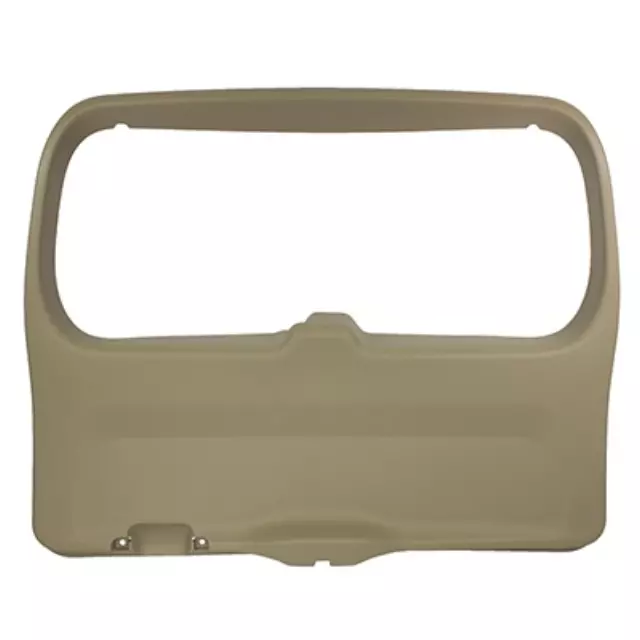 Lift Gate Trim - Ford (7L2Z-7846404-AA)