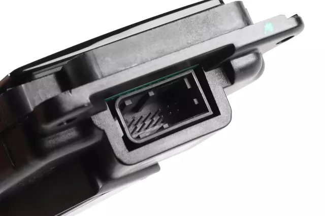 13556277 - Entertainment and Telematics: Radio Control Switch for Cadillac: ESCALADE IQ, LYRIQ Image