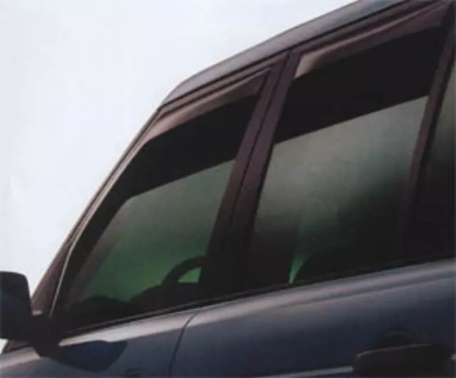VUB502520 - : Wind Deflectors for Land-Rover Image