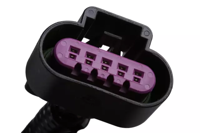 Engine Cooling Fan Wiring Harness - GM (22826553)