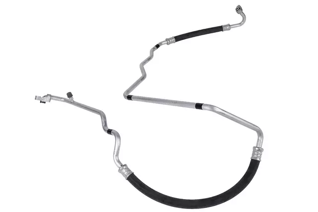 98319243 - : F Hose for GM Image