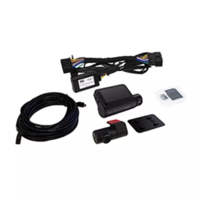 19418275 - : Dashboard Camera for Buick: Cascada, Enclave, Encore, Encore GX, Envision, LaCrosse, Regal, Regal Sportback, Regal TourX, Verano | Cadillac: ATS, CT4, CT5, CT6, CTS, Escalade, Escalade ESV, XT4, XT5, XT6, XTS | Chevrolet: Blazer, Bolt EUV, Bolt EV, Camaro, City Express, Colorado, Cruze, Equinox, Express 2500, Express 3500, Express 4500, Impala, Malibu, Silverado 1500, Silverado 1500 LTD, Silverado 2500 HD, Silverado 3500 HD, Sonic, Spark, SS, Suburban, Suburban 3500 HD, Tahoe, Trailblazer, Traverse, Trax, Volt | GMC: Acadia, Acadia Limited, Canyon, Savana 2500, Savana 3500, Savana 4500, Sierra 1500, Sierra 1500 Limited, Sierra 2500 HD, Sierra 3500 HD, Terrain, Yukon, Yukon XL Image