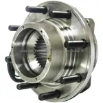 10014253 - : Wheel Bearing and Hub Assembly for OmniParts Image