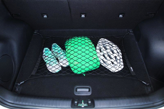 G5H17AK100 - Interior: Cargo Net for Kia: EV6, EV9, Niro, Niro EV Image