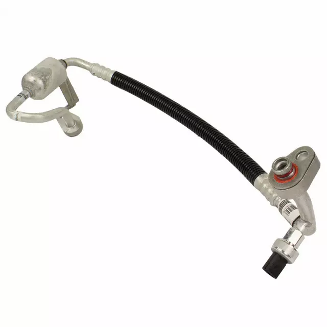 BA5Z19972A - HVAC: Pressure Tube for Ford: Flex, Taurus | Lincoln: MKS, MKT Image