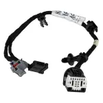 MX6Z15K857A - : Wire Assembly Switches for Ford Image