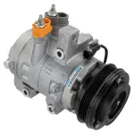 YCC372 - HVAC: Motorcraft™ A/C Compressor for Ford: F-150 Image