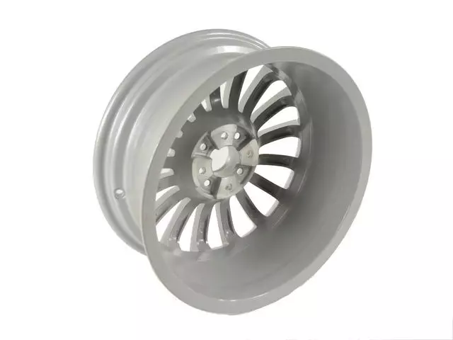 4726125AC - : Wheel-Aluminum for Fiat: 500 Image