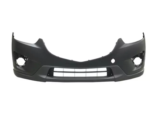 MA1000236 - : Bumper Cover for COLLISION Image