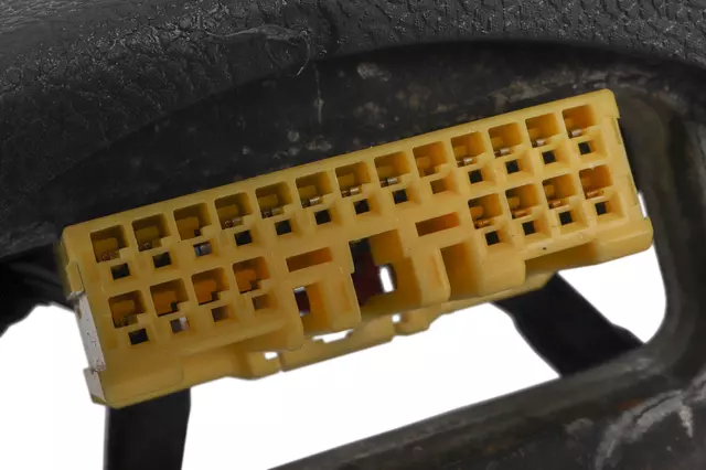 Steering Wheel - GM (85593117)