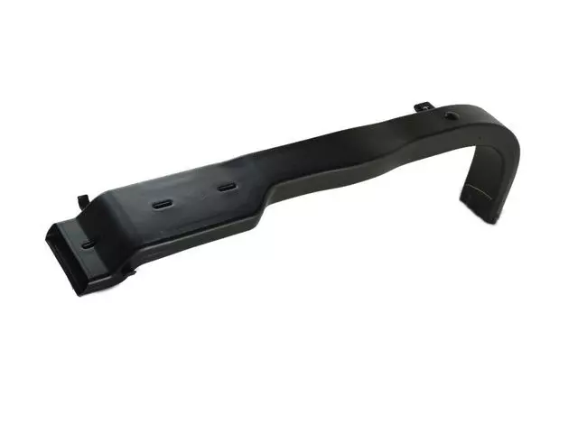 68159509AD - Air Conditioners and Heaters: Floor Console Duct for Mopar Image