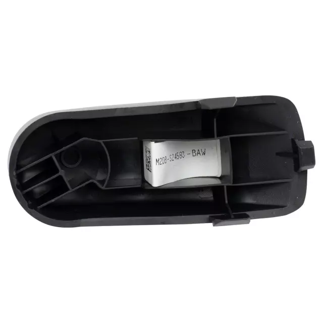 Body B-Pillar Trim Panel Cap - Ford (M2DZ-9824357-BA)