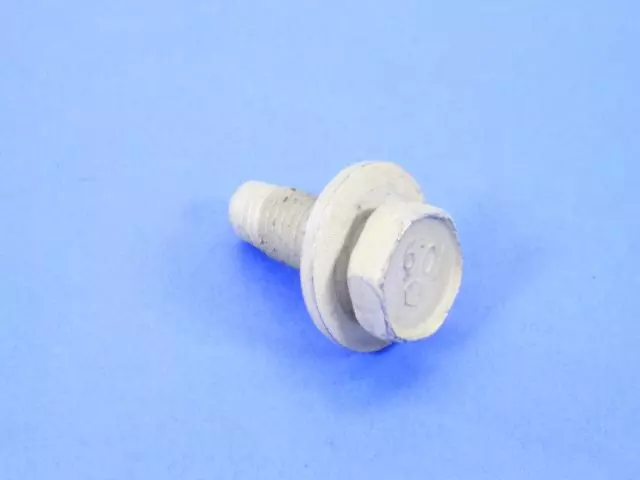 Hex Head Bolt And Coned Washer - Mopar (6104414AA)