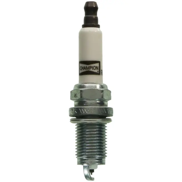7000 - : Double Platinum Power Spark Plug RC10ZPYPB4 for Champion Race Plugs Image
