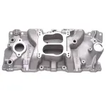 3701 - : Performer Intake Manifold Small-Block Chevy for Edelbrock Image