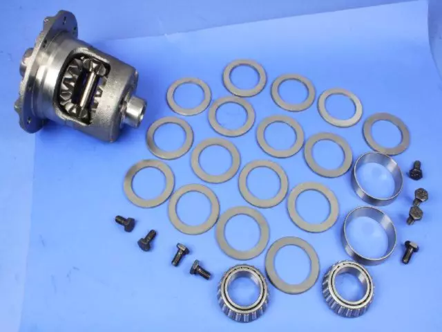 Differential Case - Mopar (5252496)