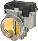 TB1291 - : Fuel
                    Injection Throttle Body Assembly for Spectra Premium Image