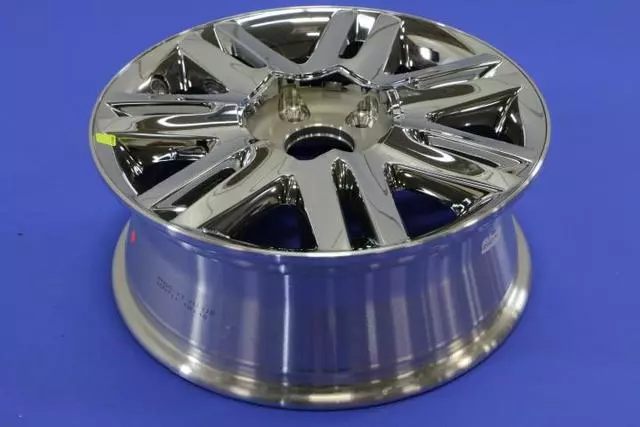 Wheel, Alloy - Mopar (4721196ad)