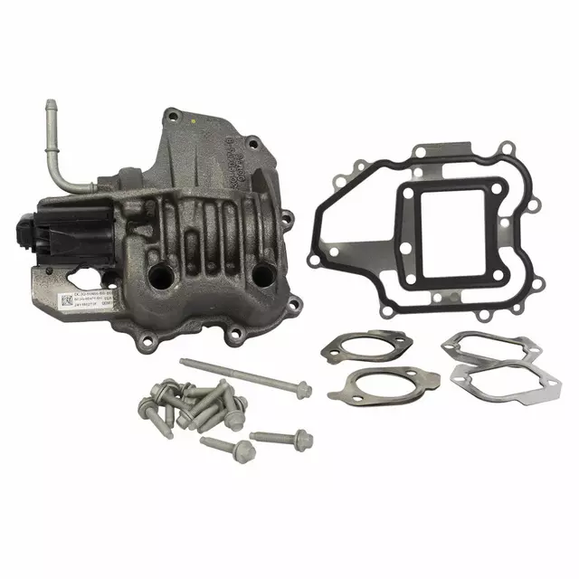 Egr Valve - Ford (BC3Z-9D475-K)