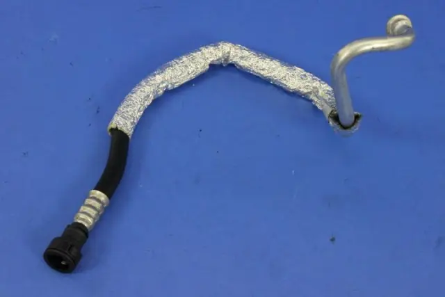 A/C Compressor Line - Alfa Romeo (68239703AA)