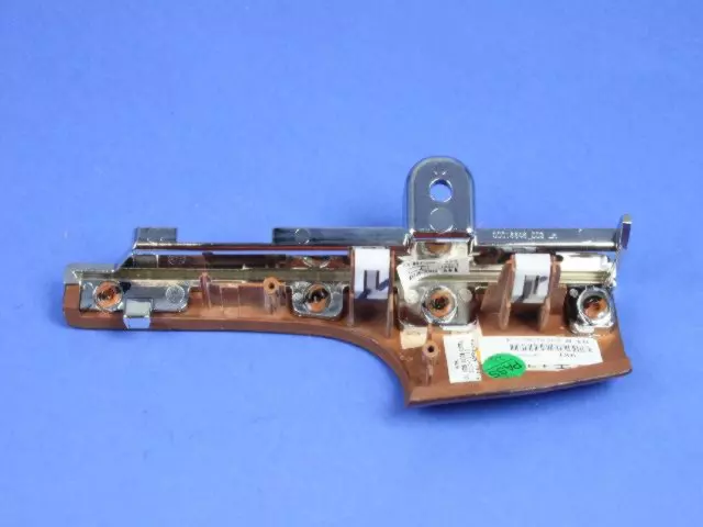 68087738AA - Interior Trim: Instrument Panel Applique, Left, Inboard for Mopar Image