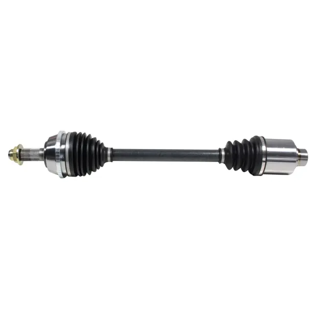 NCV21513 - : 91-95 Acura Legend CV Axle Assembly  - Front Left for GSP Image